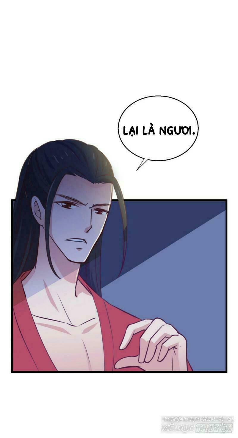 Bẩm Báo Công Chúa !: Chapter 18