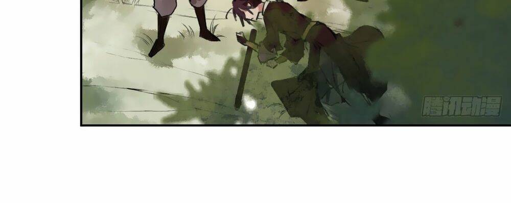 Giấc Mộng Nam Triều: Chapter 8
