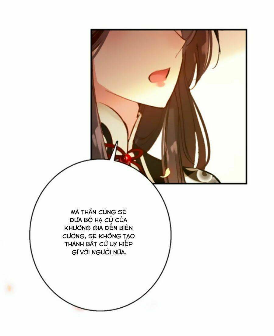 Mỹ Nhân Làm Tướng: Chapter 79