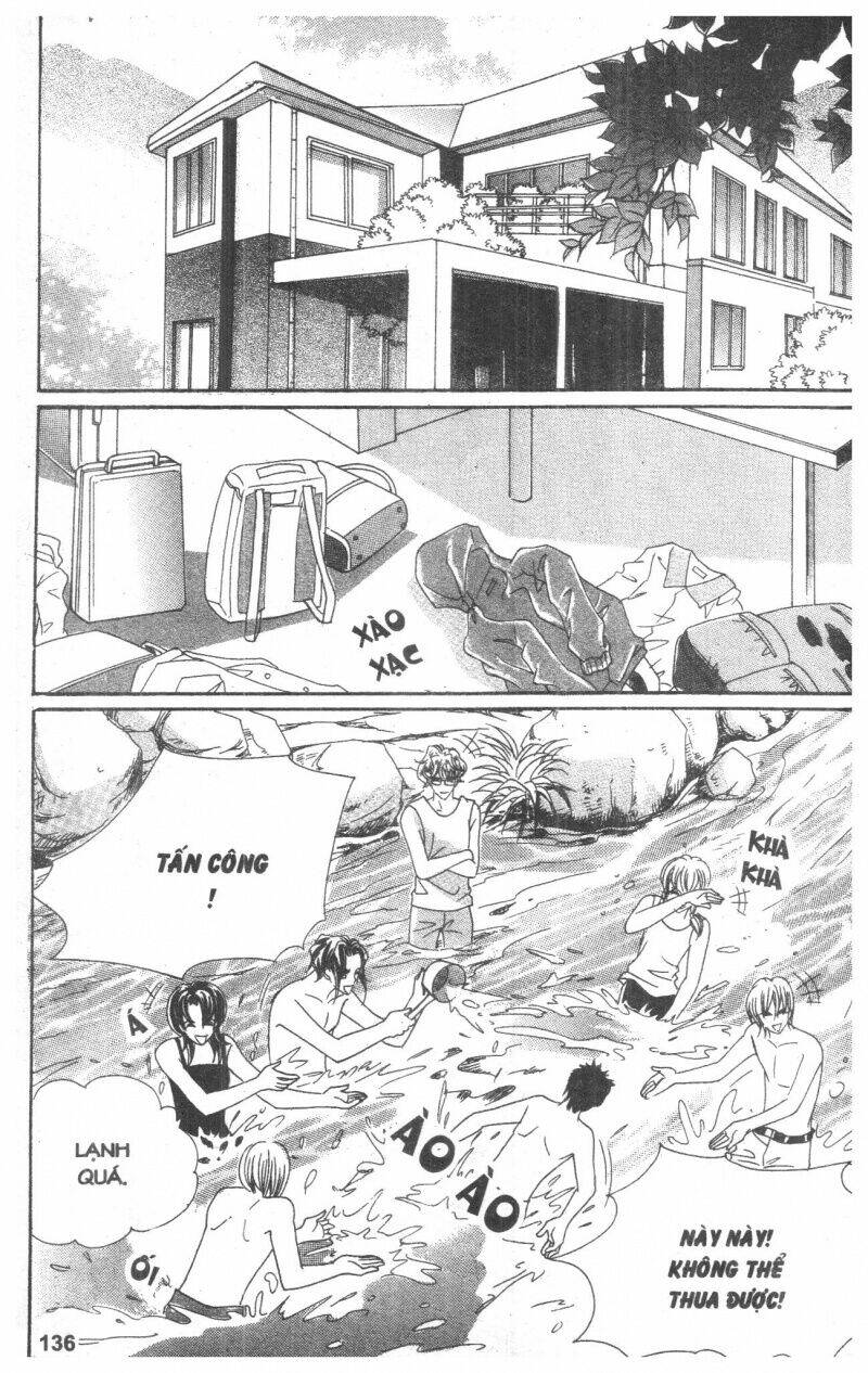 Cũng Vì Em: Chapter 12