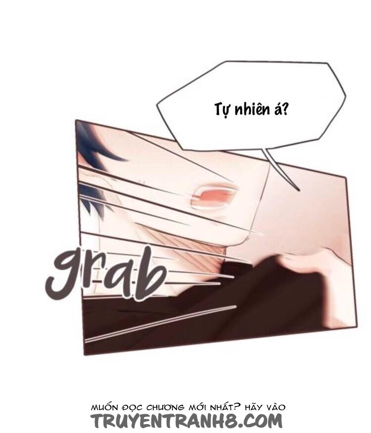 Giữa Tình Yêu Và Tình Bạn: Chapter 26