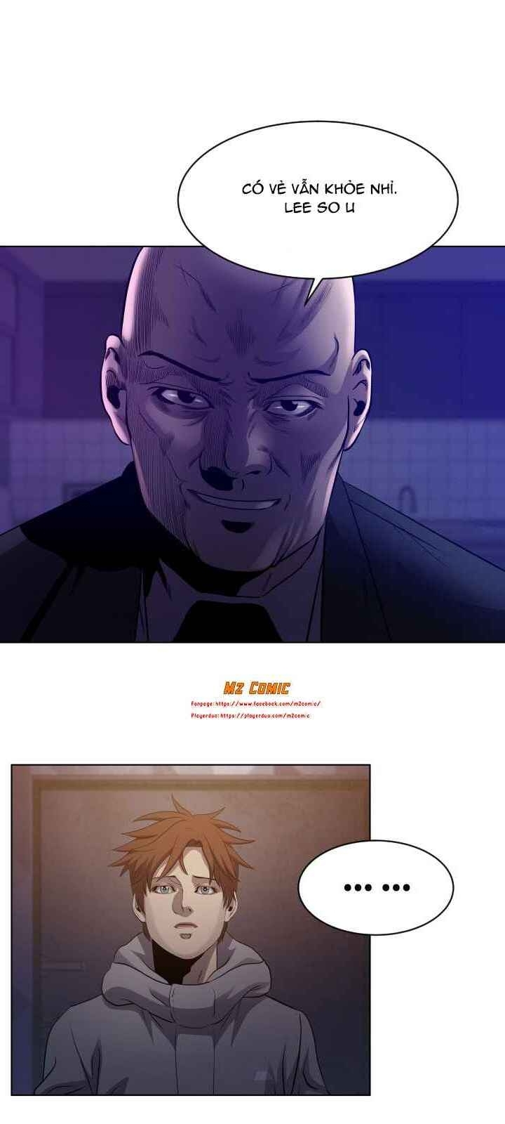 Cấp Độ Của Tôi Là Cao Nhất: Chapter 20