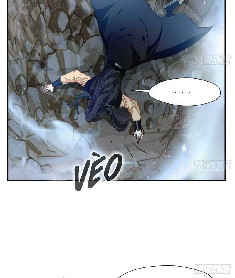 Tuyệt Thế Đế Tôn: Chapter 64