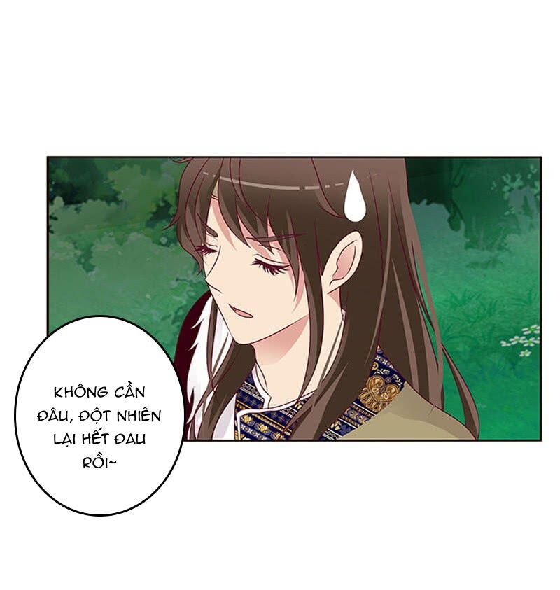 Thông Linh Phi: Chapter 312
