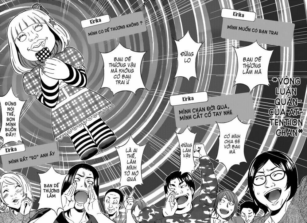 Real Account Ii: Chapter 9