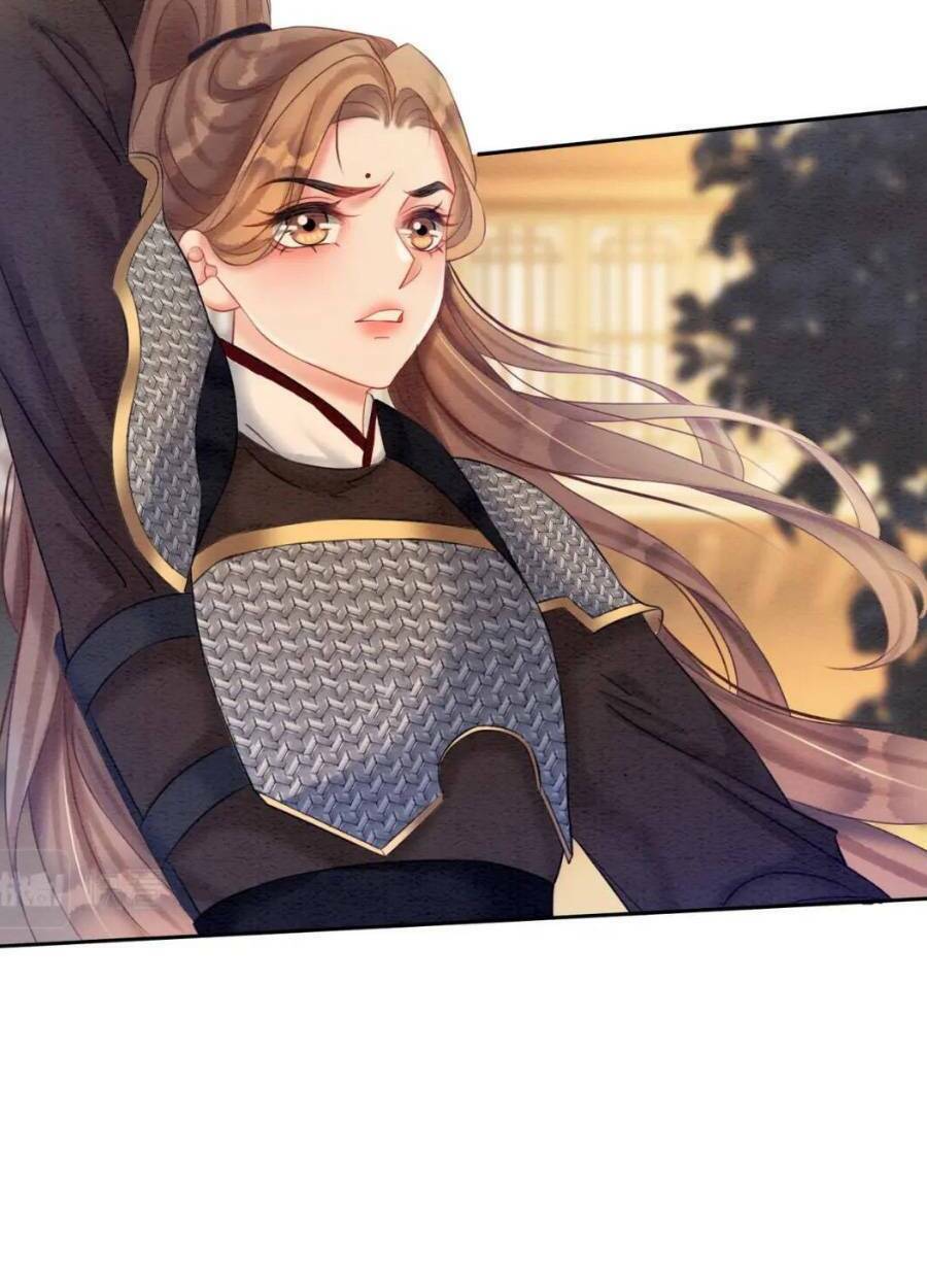 Xung Hỉ Vương Phi: Chapter 70