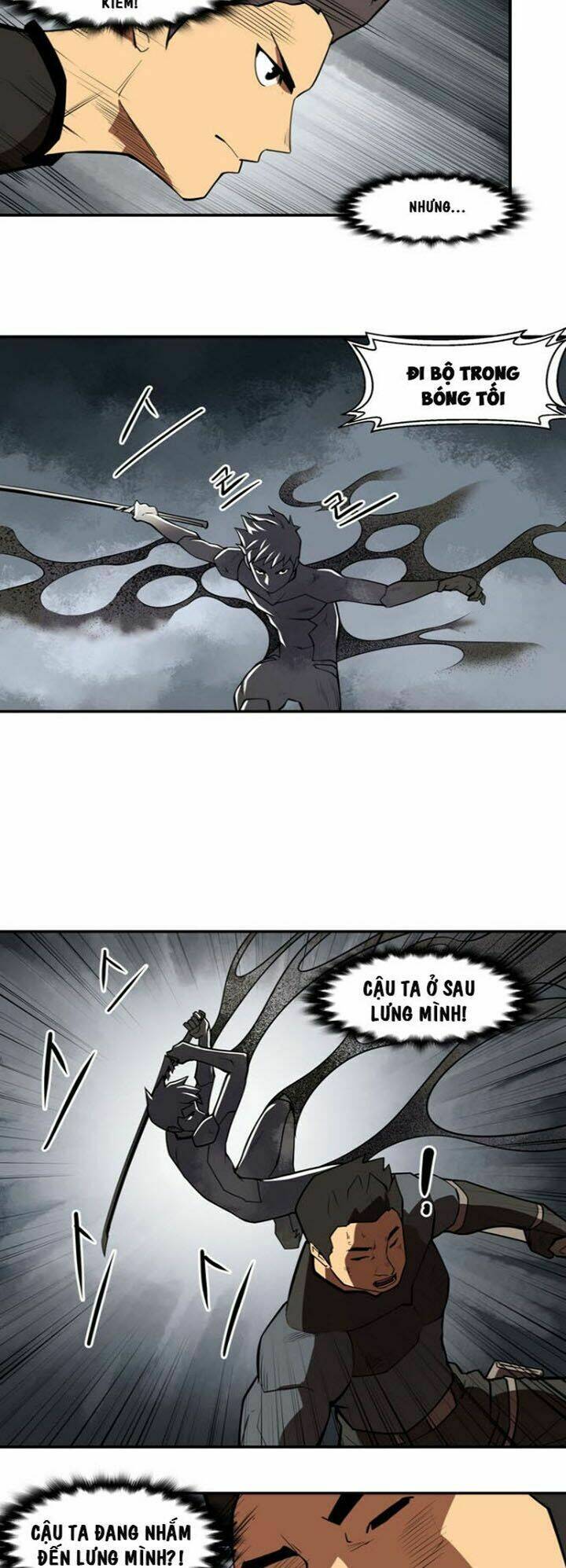 Raid: Chapter 79