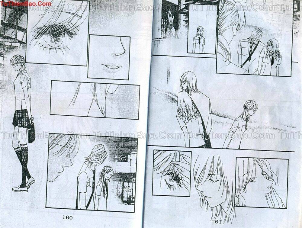 Hoa Hồng Thép: Chapter 7