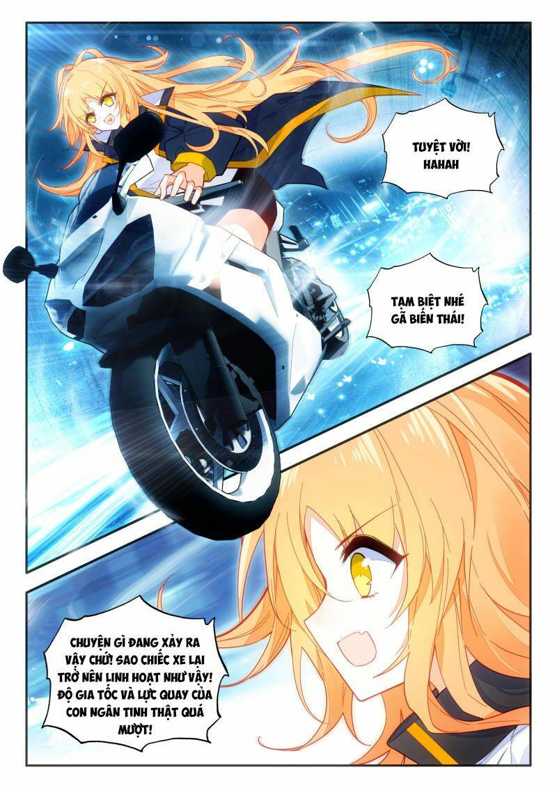 Tạp Đồ: Chapter 73