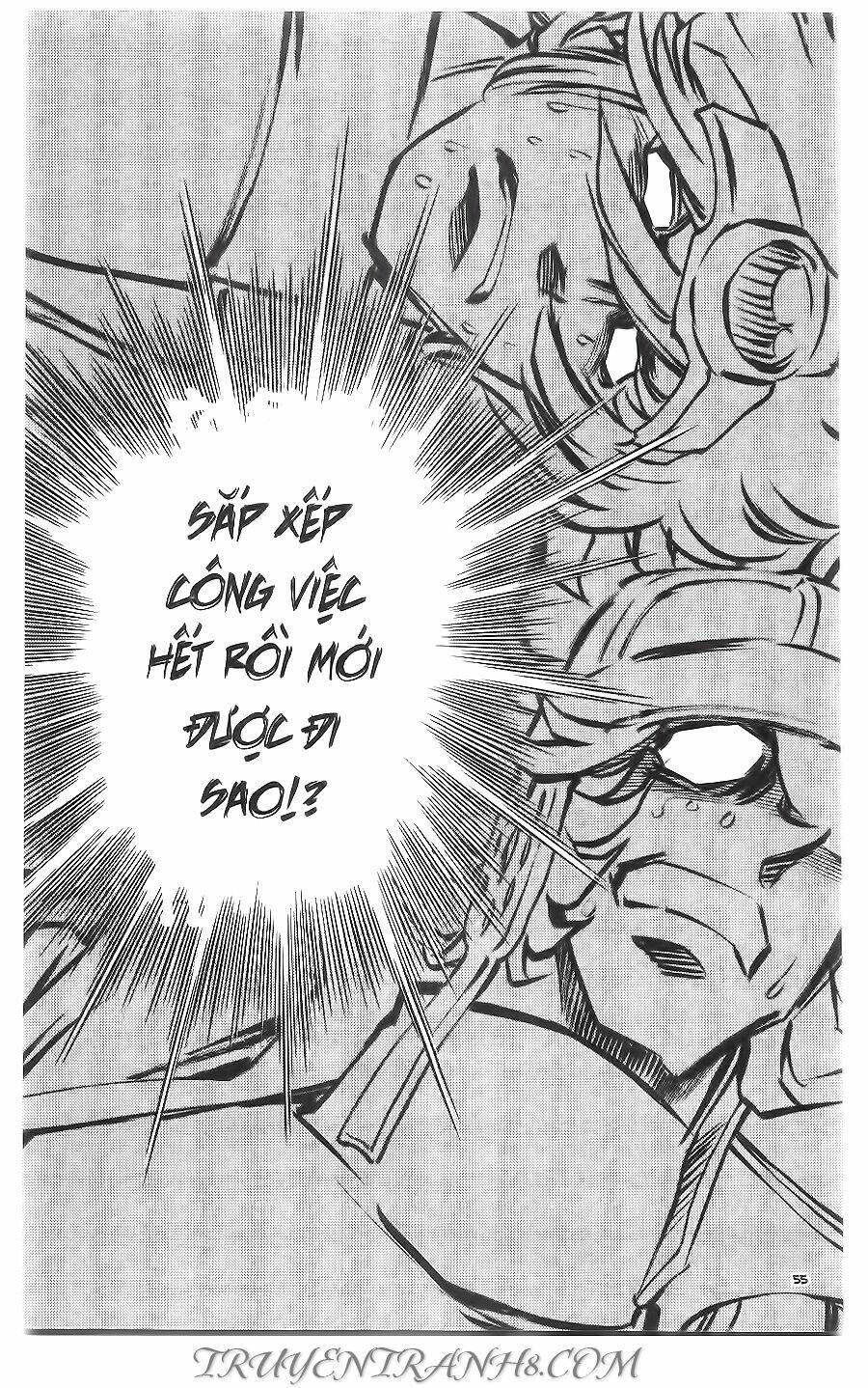 Cây Bút Thần Kỳ: Chapter 46