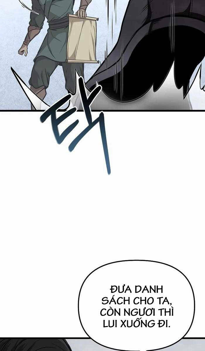 Đông Phương Bất Bại: Chapter 3