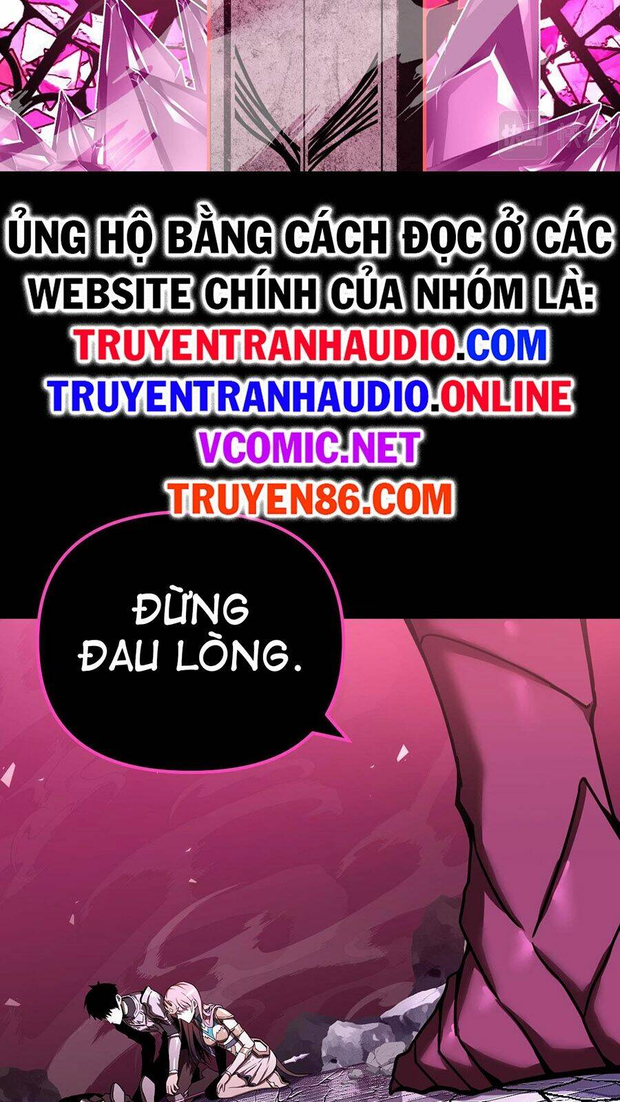 Tác Giả Sinh Tồn Ký: Chapter 3