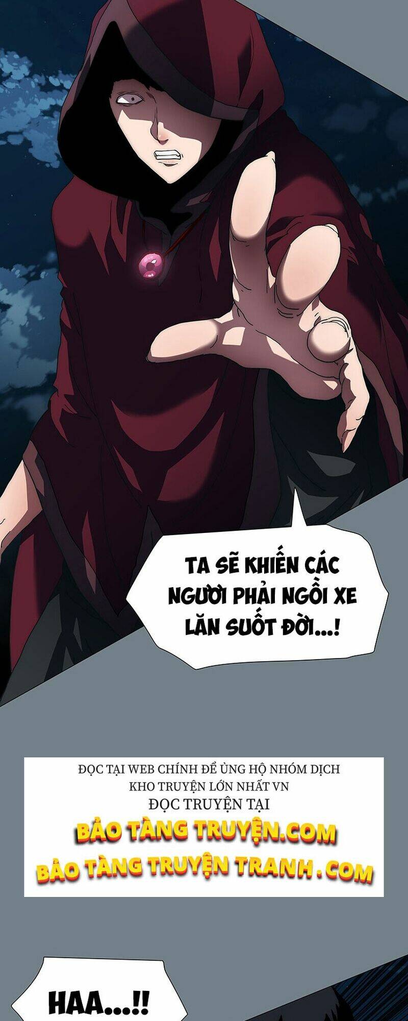 Các Chòm Sao Chỉ Chú Ý Mình Tôi: Chapter 2