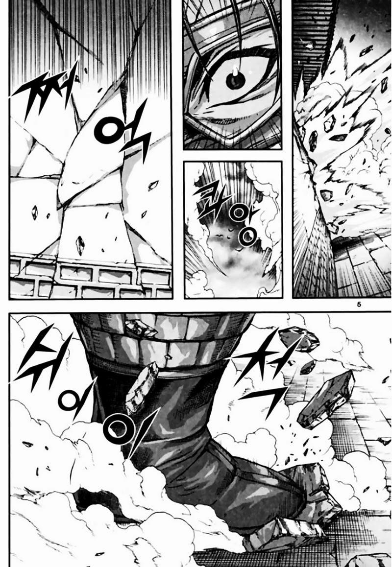 Diêm Đế: Chapter 45.1