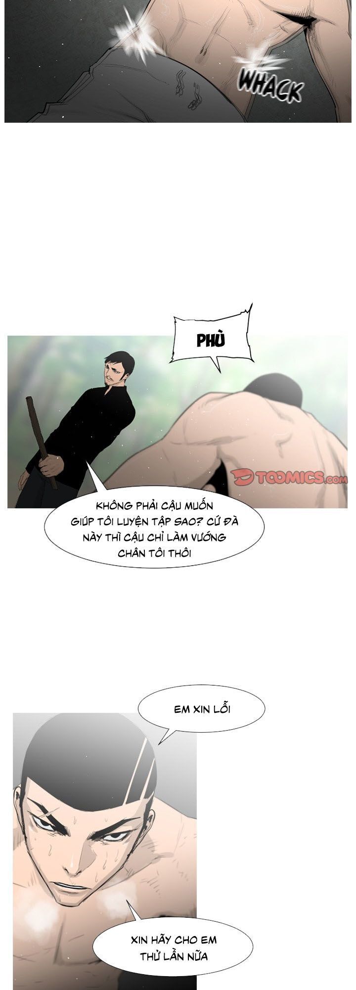 Tong Edge: Chapter 56