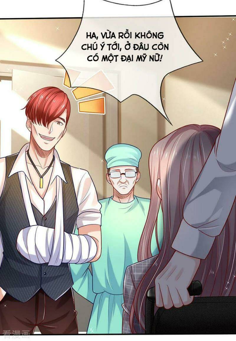 Tuyệt Đỉnh Khí Thiếu: Chapter 84