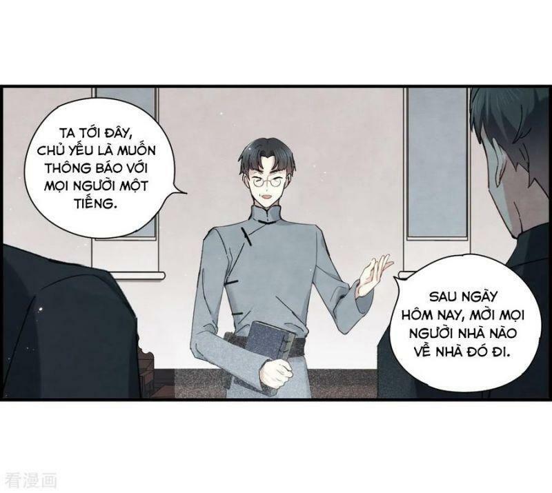 Mejaz - Nhân gian ngọc: Chapter 90