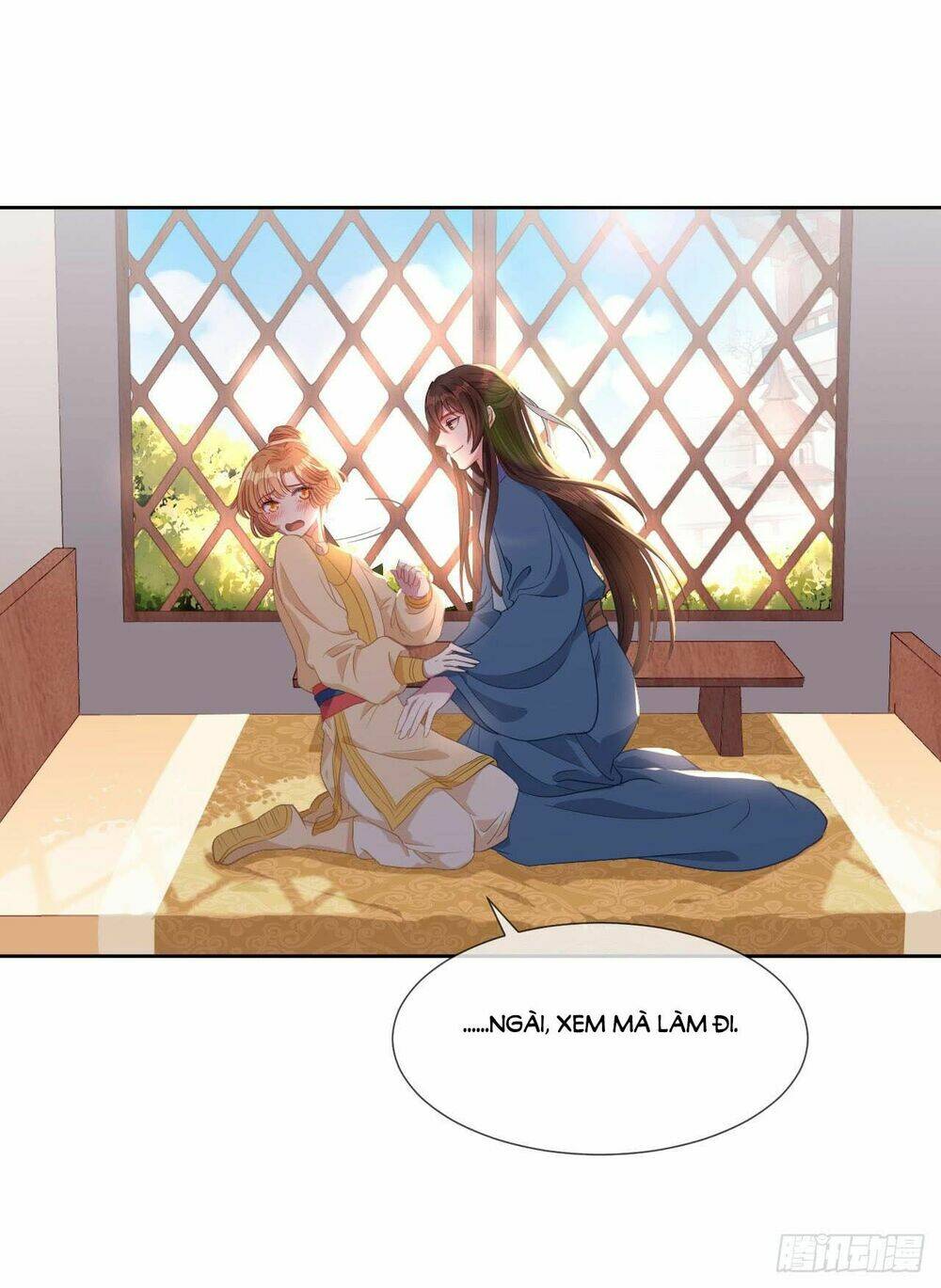 Học Viện Kiêu Ngạo Hoàng Gia: Chapter 10