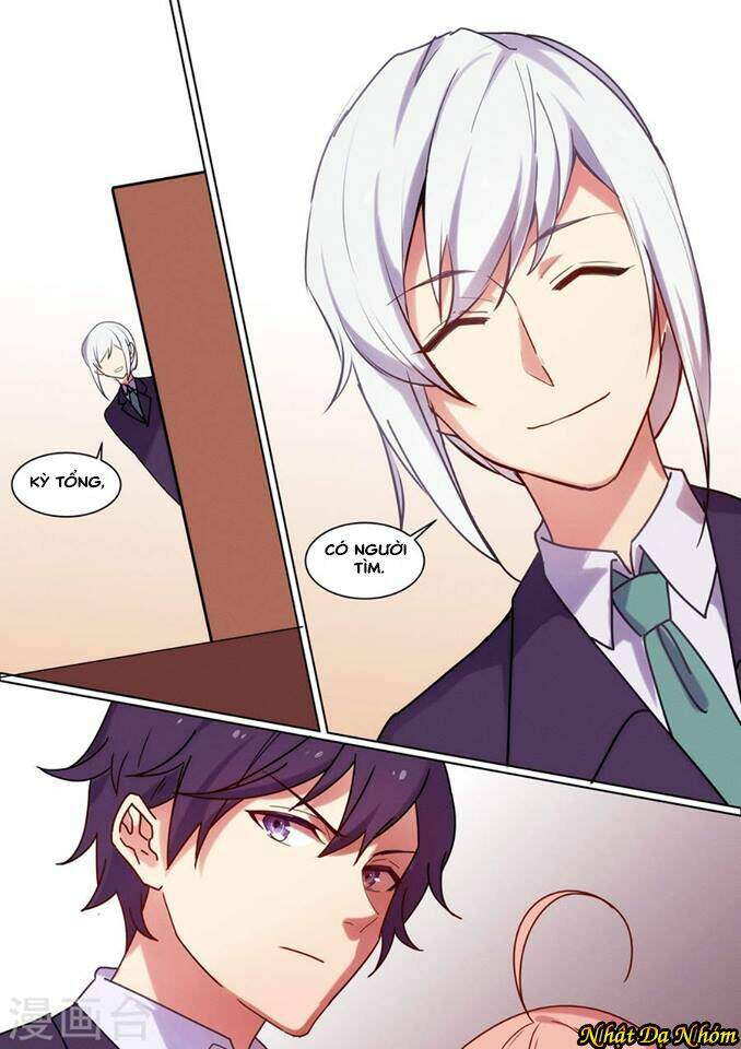 Mùa Hè Của Tổng Tài: Chapter 6