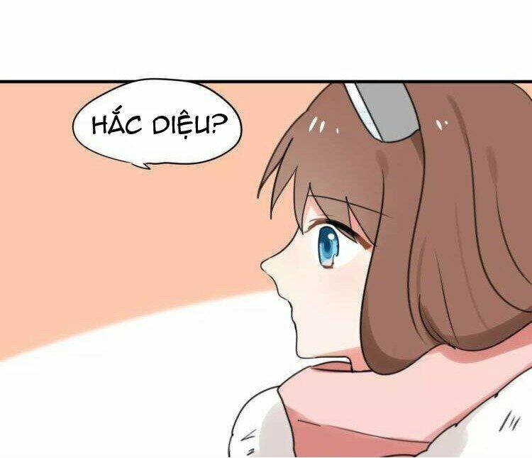 Tiểu Miêu Và Hắc Diệu Thạch: Chapter 26