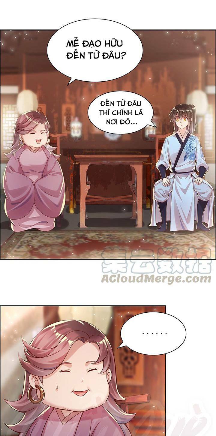 Siêu Phàm Truyện: Chapter 102