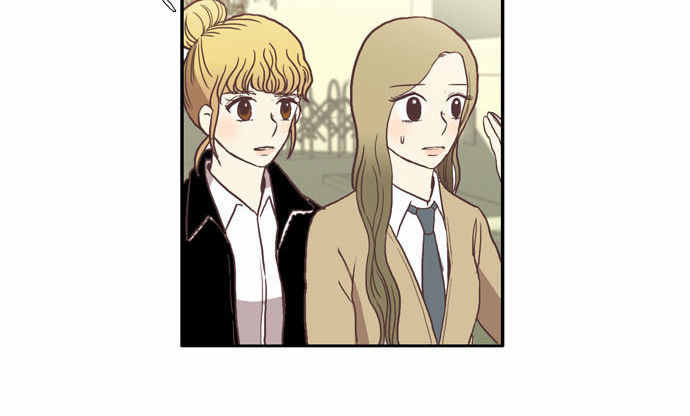Thế Giới Con Gái: Chapter 28
