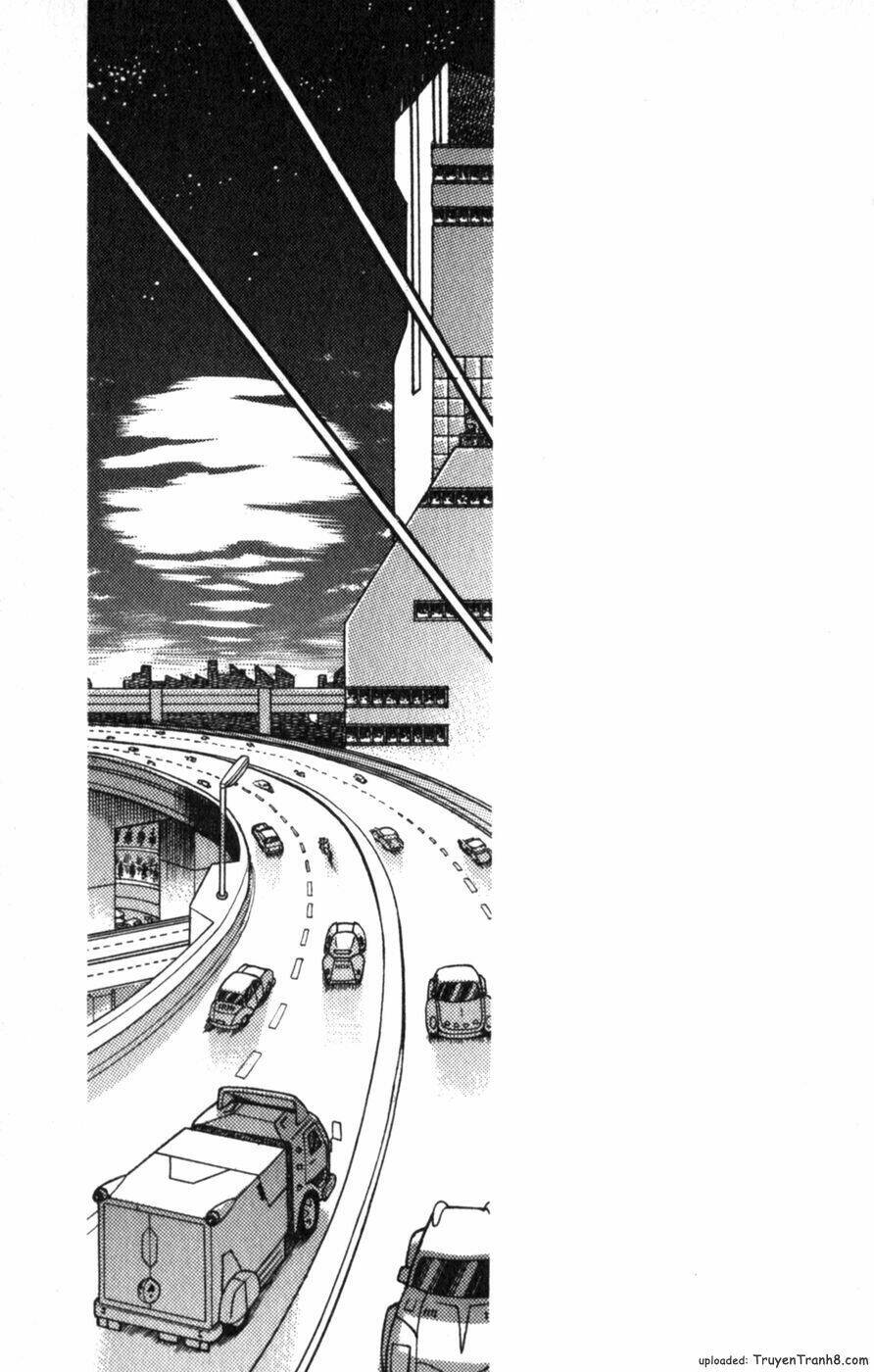 Chiến Binh Thế Giới Ảo X3+: Chapter 4