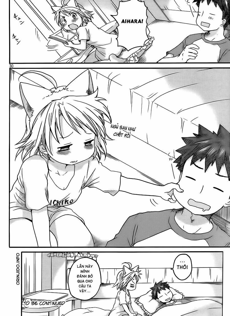 Comic Studio: Chapter 6