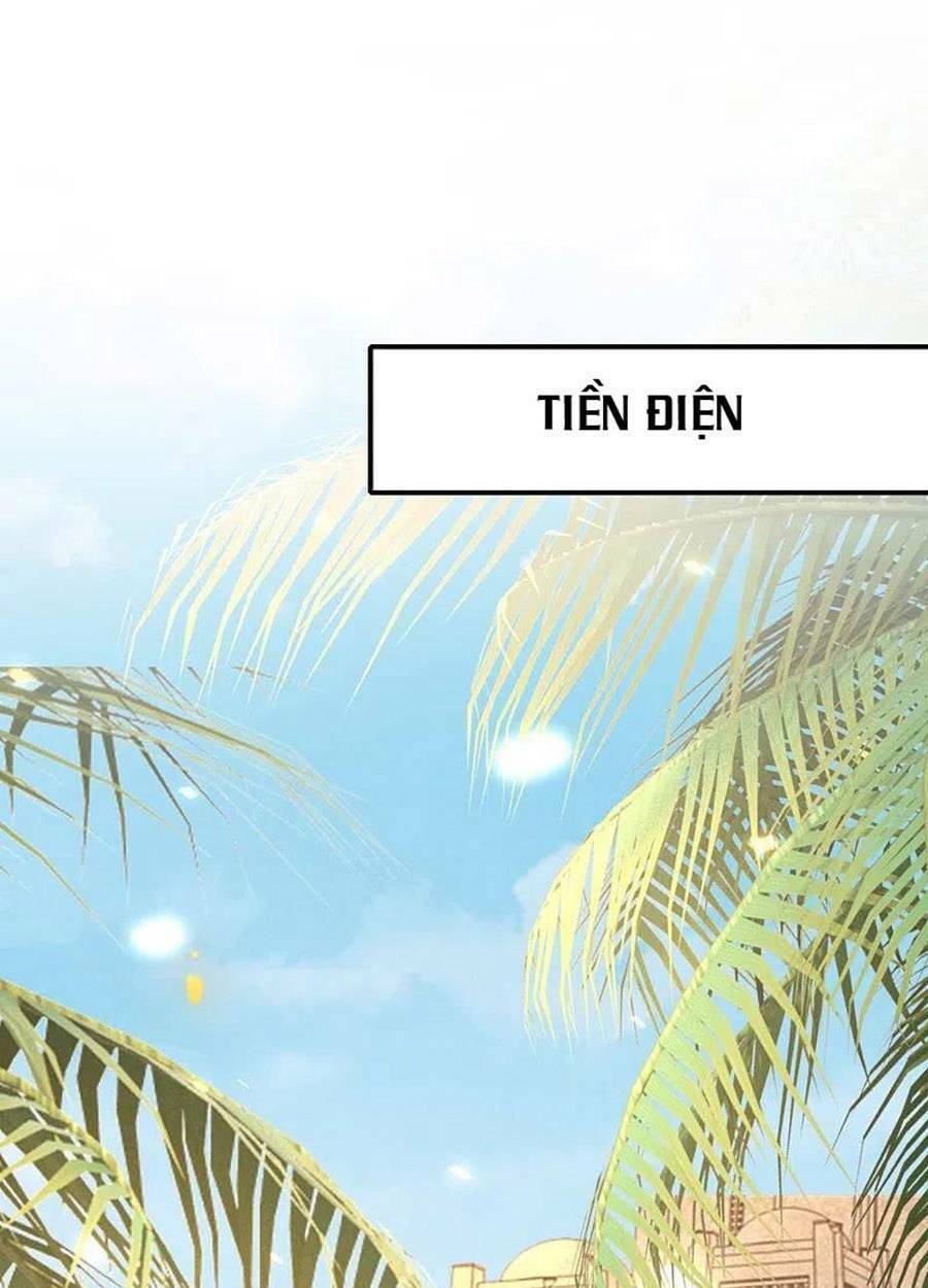 Sủng Hậu Của Vương: Chapter 166