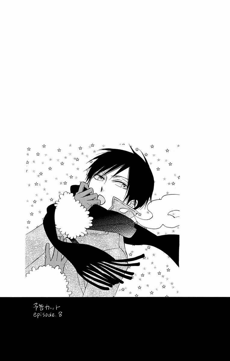 Sekai De Ichiban Warui Majo: Chapter 8