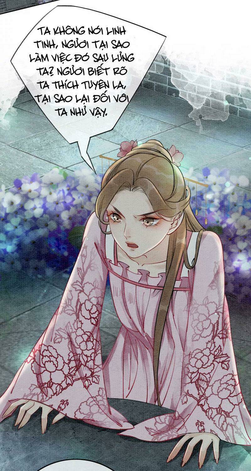 Hậu Cung Của Trẫm Cháy Rồi!: Chapter 57