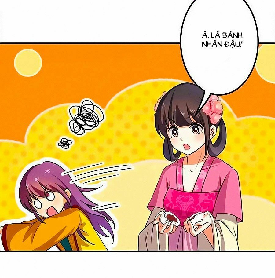 Vương Gia ! Ngươi Thật Bỉ Ổi !: Chapter 338
