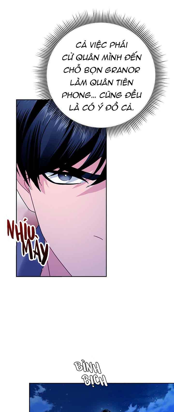 Công Chúa Của Loài Chim: Chapter 41.1