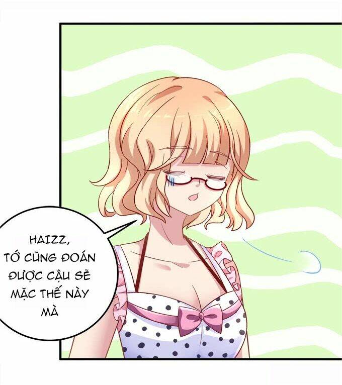 Đế Vương Ta Vẫn Còn Nhỏ: Chapter 36