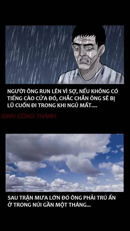 Thầy Súng Kể Chuyện Ma: Chapter 36