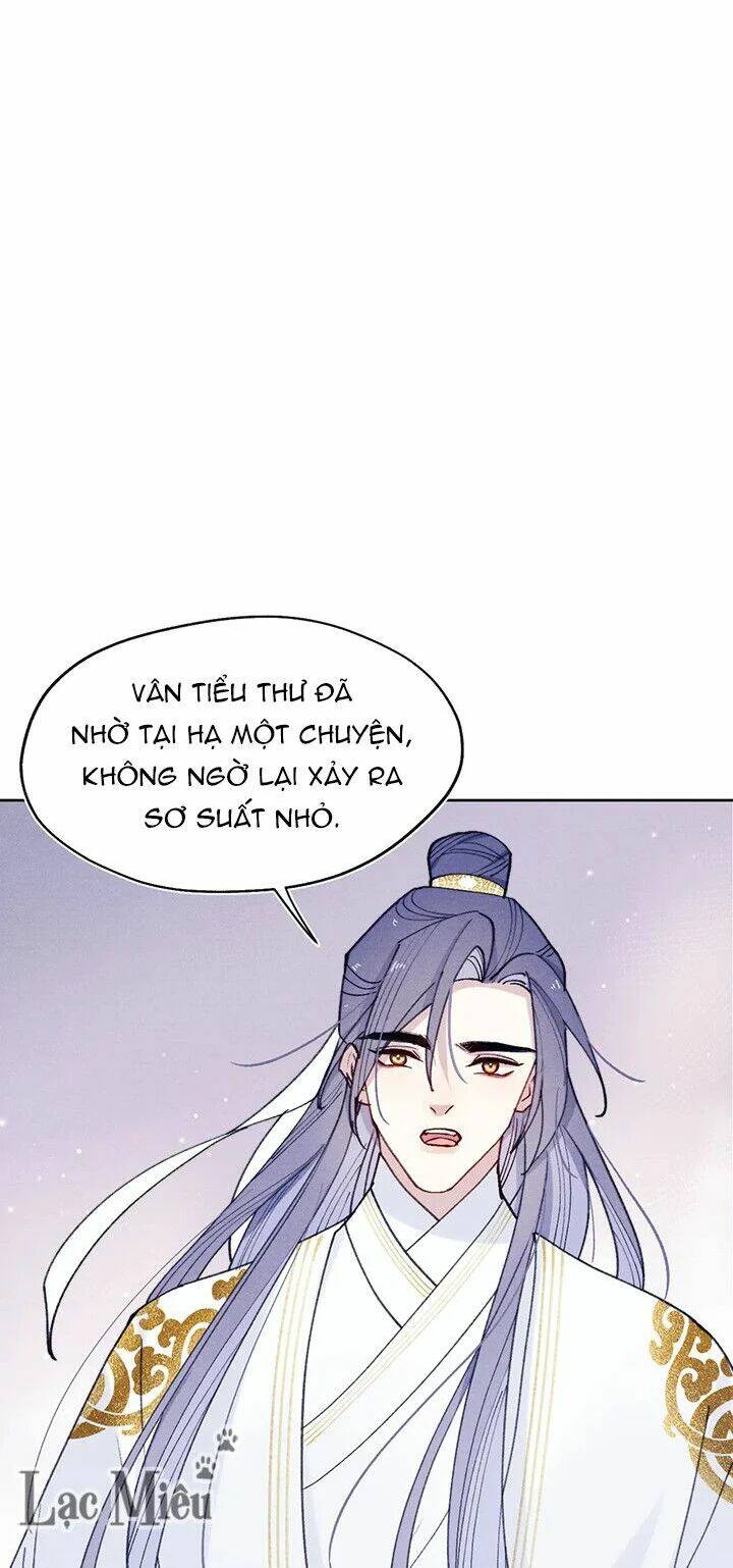 Quân Nhan Tựa Hoa Đào: Chapter 32