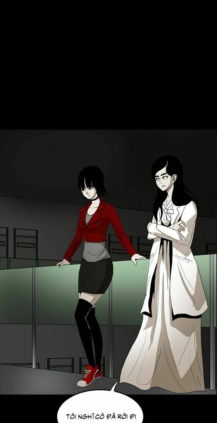 Chí Tôn Thần Ma: Chapter 35