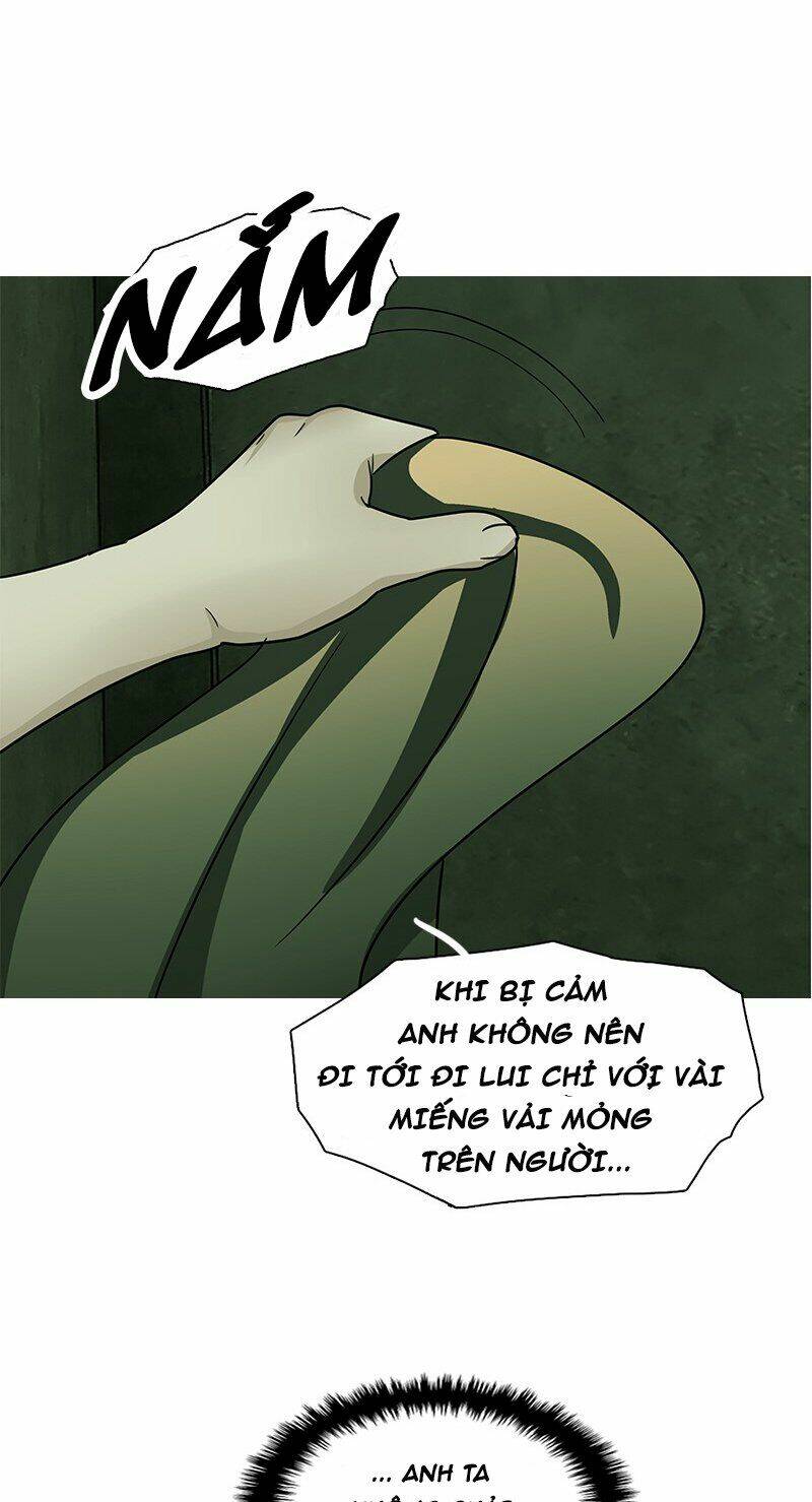 Nửa Đêm Ở Poppy Land: Chapter 46