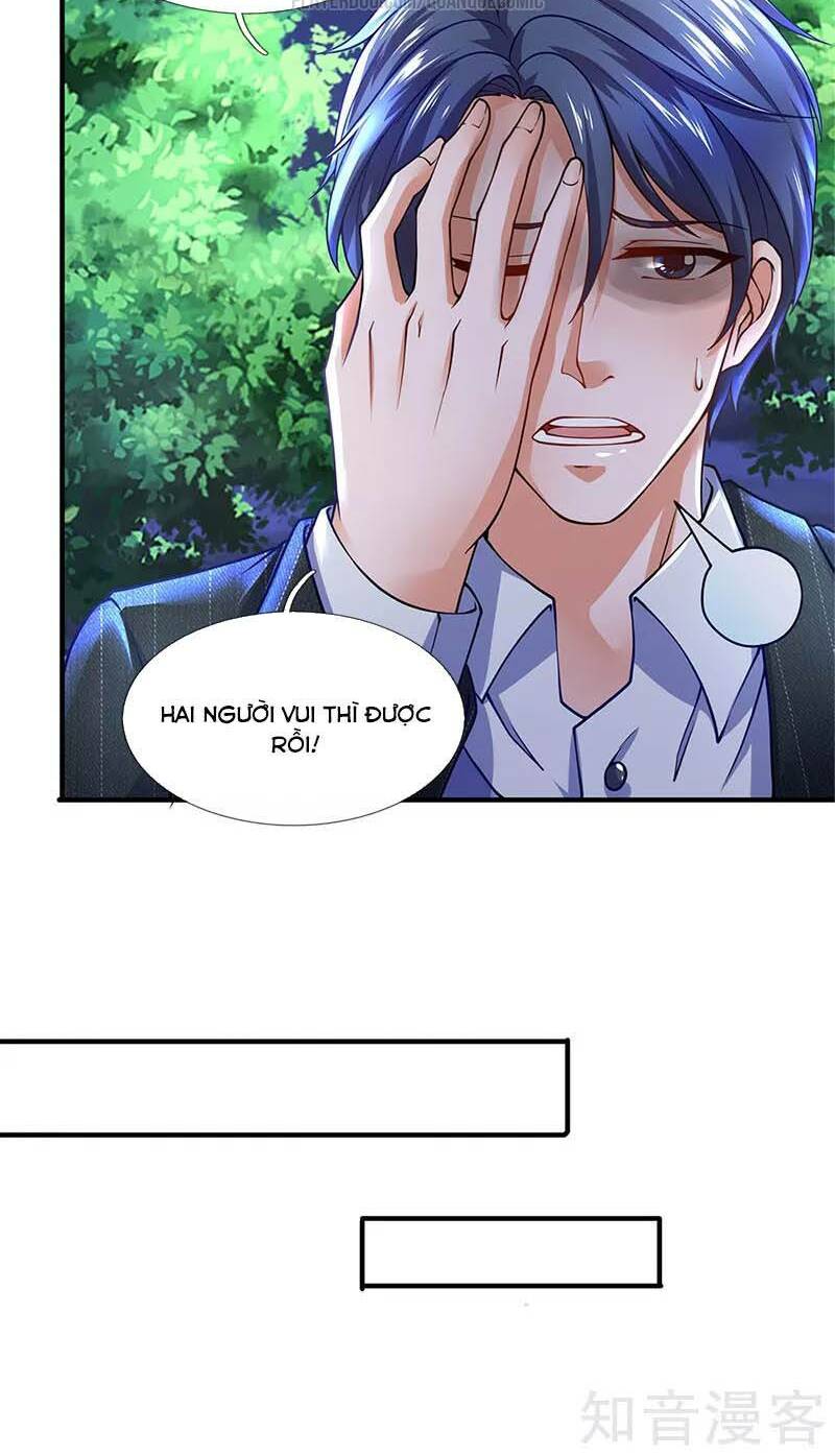 Chung Cực Binh Vương Tại Đô Thị: Chapter 83