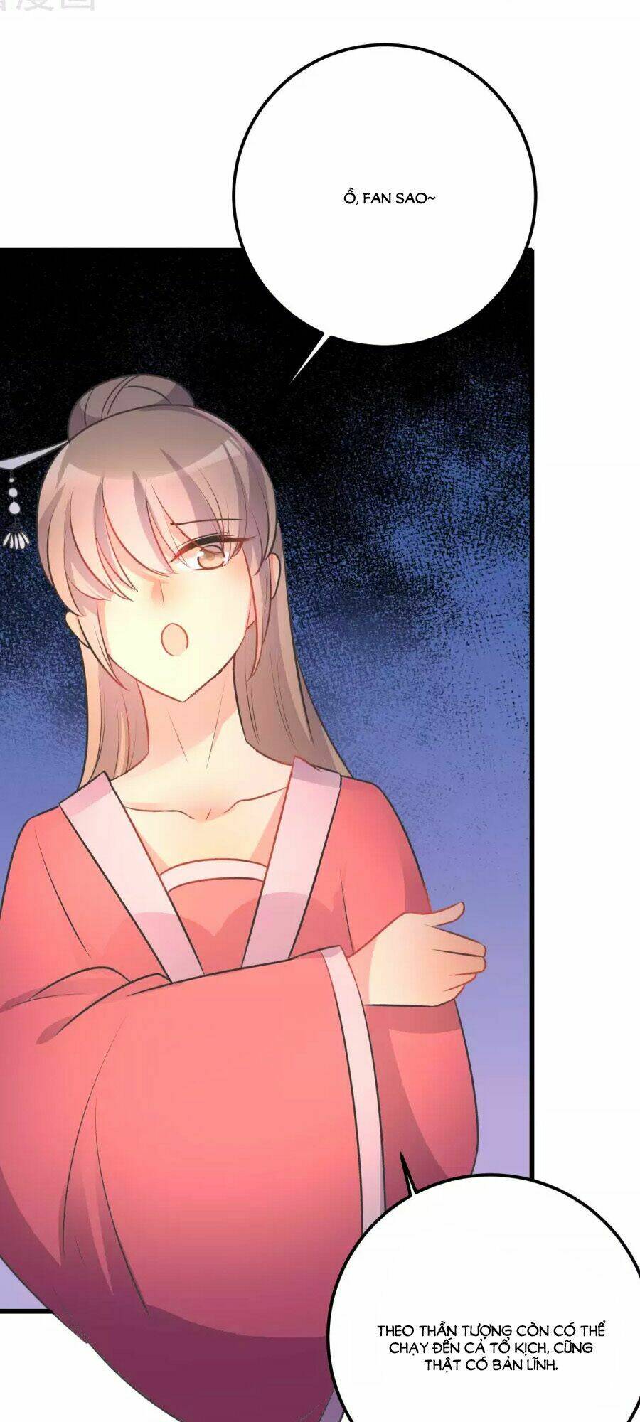 Thâu Tâm Du Hí: Chapter 8