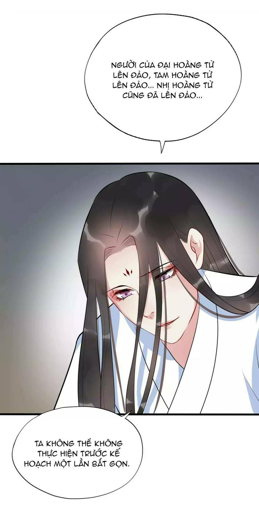 Bồng Sơn Viễn: Chapter 51