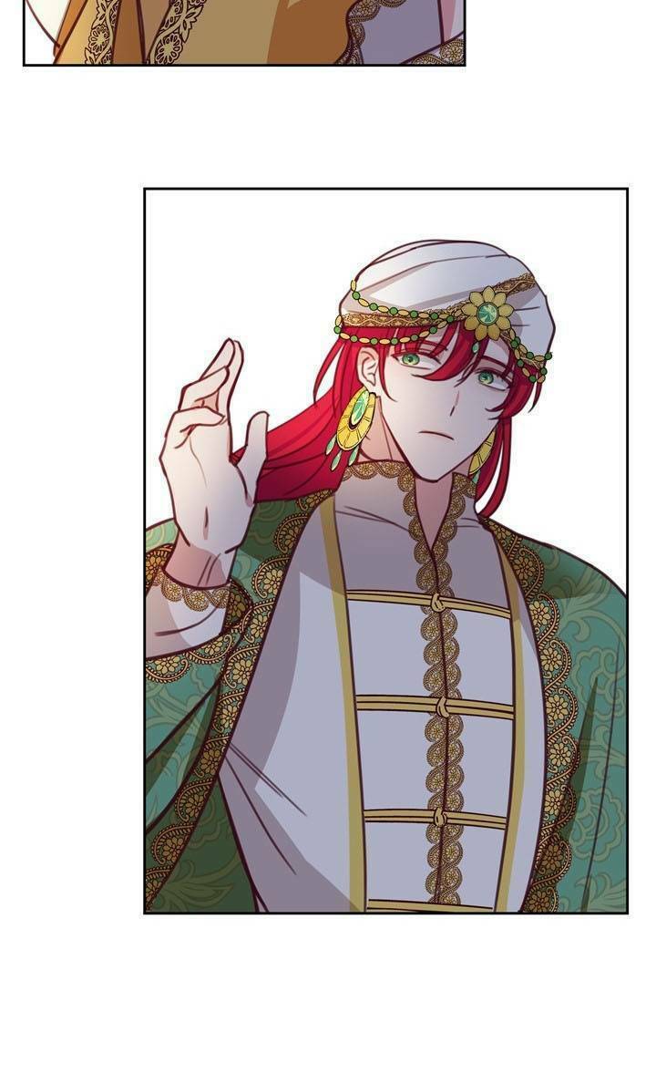 Amina - Nữ Thần Đèn: Chapter 11