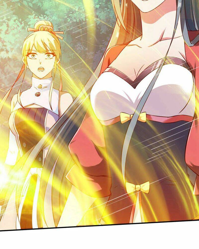 Chiến Đỉnh: Chapter 97