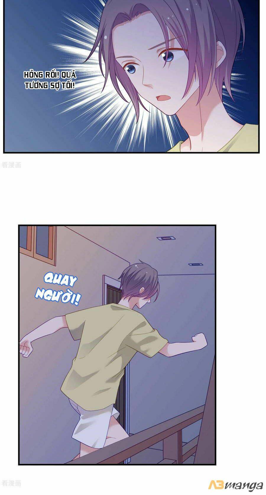 Hẹn Hò Siêu Tốc: Chapter 48