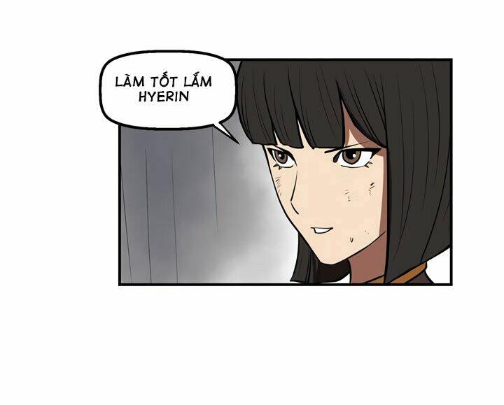 Raid: Chapter 23