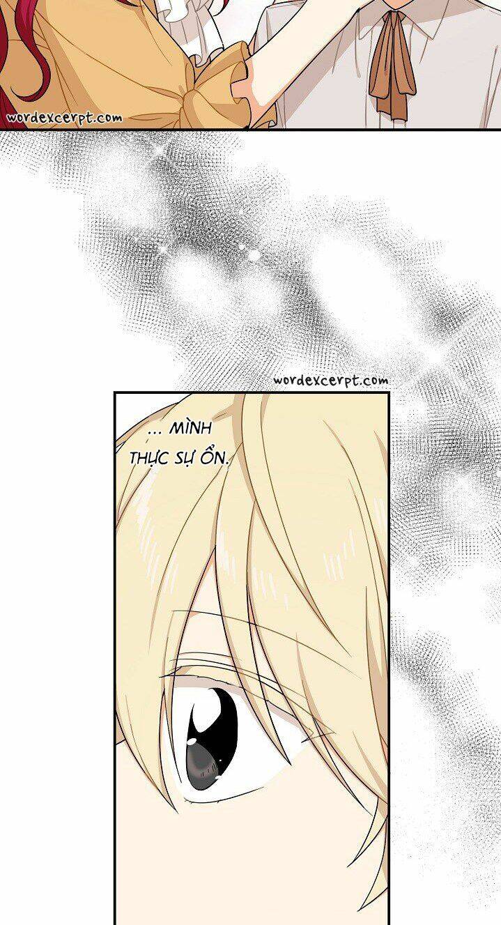Xuyên Không Trở Thành Mami Phản Diện: Chapter 29