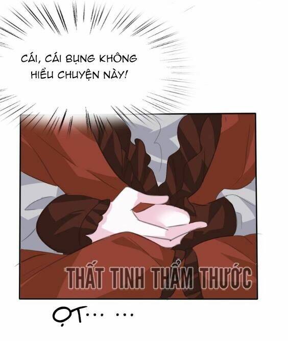 Một Lời Không Hợp Liền Hút Máu: Chapter 36