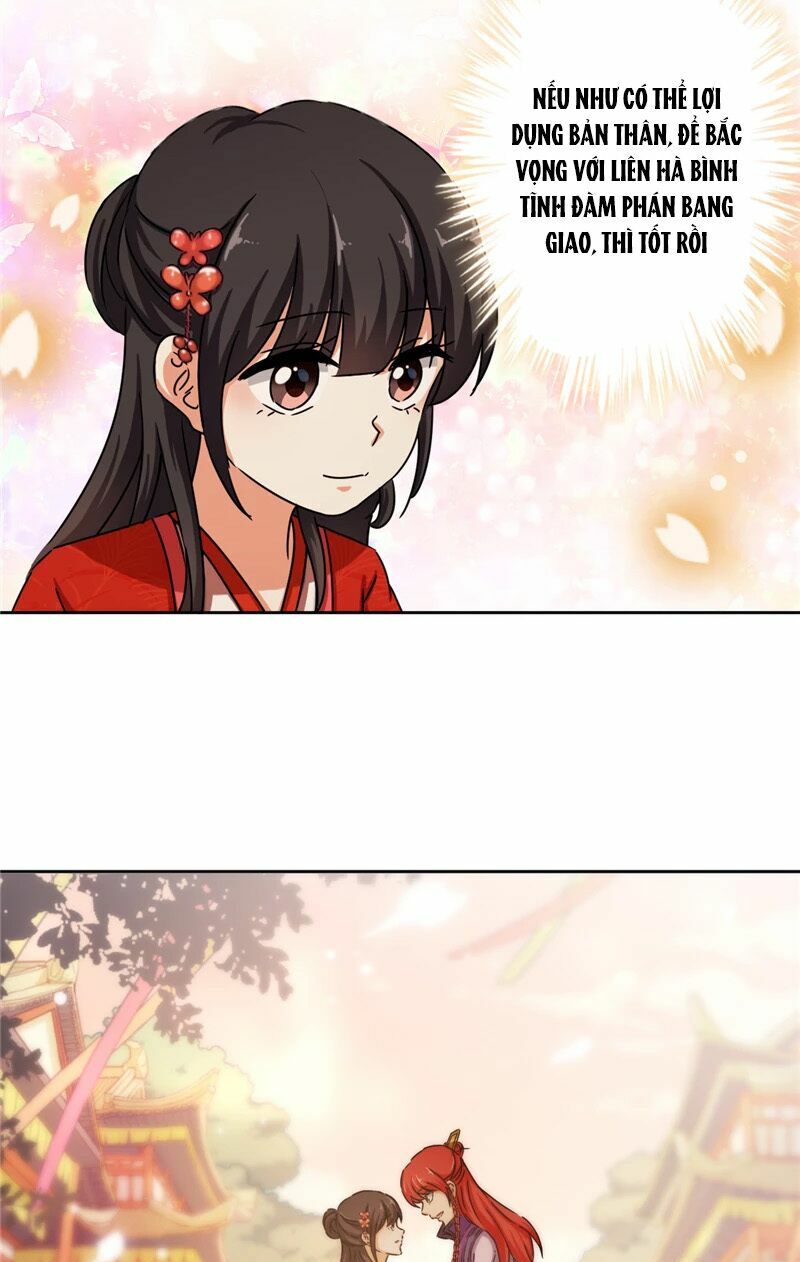 Vương Gia ! Ngươi Thật Bỉ Ổi !: Chapter 438