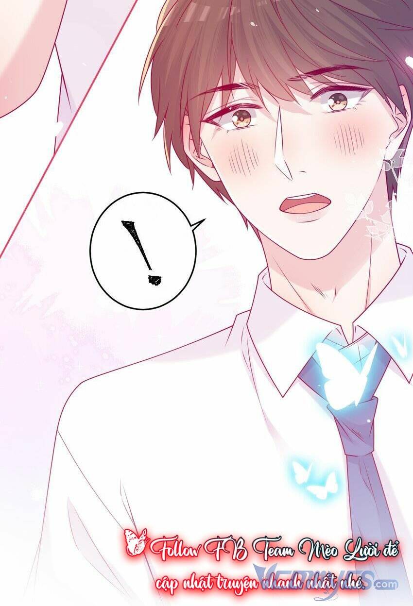 Khi Cô Gái Nhìn Thấy Thời Gian: Chapter 46