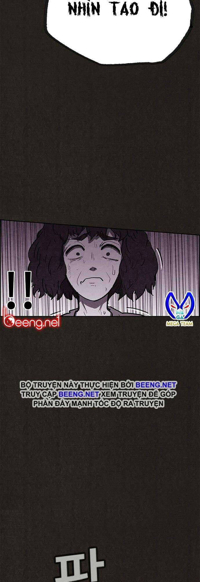 Quái Vật Tại Chung Cư Xanh: Chapter 91